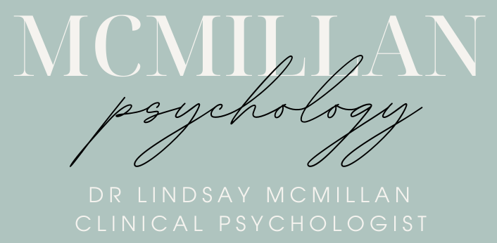 McMillan Psychology